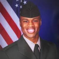 SGT Daniel Ogbonna, MPA