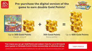 Any letters and symbols not used with prepaid codes (i.e. Pre Purchase Pokemon Mystery Dungeon Rescue Team Dx Digitally To Earn Double Gold Points My Nintendo Neuigkeiten My Nintendo