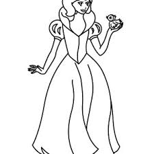 Signup to get the inside scoop from our monthly newsletters. Princess Aurora Belle And Snow White On Disney Princesses Coloring Page Kids Play Color