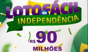 Discover short videos related to lotofacil independencia on tiktok. Lotofacil Da Independencia Tem 33 Apostas Ganhadoras Duas Do Parana Bem Parana