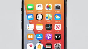 The New Home Screen Experience In Ios14 Video Apple Products Homescreen Iphone Life Hacks