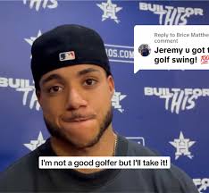 Bryce Matthews Golf