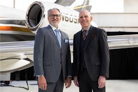 Embraer and Flexjet Sign Agreement Valued at Up to $7Bn