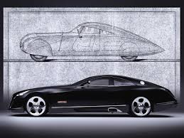 Hypercar Hall Of Shame 2005 Maybach Exelero Maybach Exelero Expensive Cars Most Expensive Car