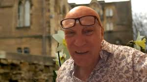 'Terrible...thanks for asking'