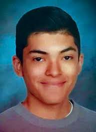 Rio Mesa senior killed day before graduation