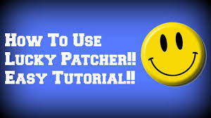The application is 100% safe and will not harm your device. How To Use Lucky Patcher
