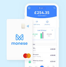 Select your billing address or enter a new one, then click the add credit card. Monese Com Review 2021 Pros Cons Of Banking With Monese