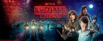 The disappearance of a young boy sparks a chain of events leading the residents of the small town of hawkins to uncover a government this is a friendly community where we all come to discuss and share everything stranger things. Fangs For The Fantasy Stranger Things Season 1 Chapter 2 The Weirdo On Maple Street