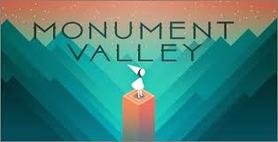 Which teaches your child its first steps until the moment you let them go free. Monument Valley Alcanza Las 21 Millones De Descargas En 2015 Gamedustria Com