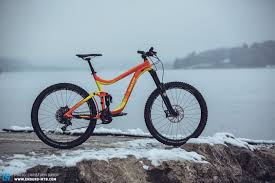 Enduro Long Term Test 2015 First Look The Giant Reign 1