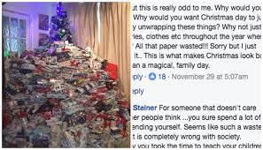 The funny things kids want for christmas totally crush the christmas list game. Mom Defends Buying Her Kids 96 Gifts Each For Christmas