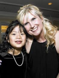 Face the Future Foundation gala