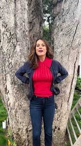 Lindsay Fonseca TikTok Debut: Tree Dedication Page