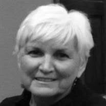 Sandra Louise "Pam" Reaves Storey Obituary