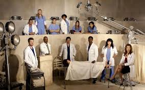 Watch new episodes thursdays at 9|8c. Pin On Grey S Anatomy