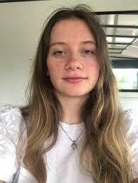 Amelia Levy's Instagram, Twitter & Facebook