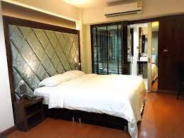 It S Not Pink Hotel Review Of Grand Pink Hotel Hat Yai Thailand Tripadvisor
