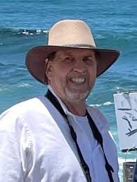 View Toward Carmel Valley 20x24 Oil — Huse Skelly Art Gallery