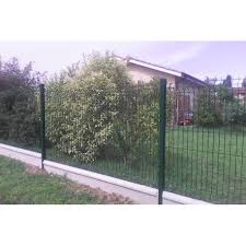 Epingle Sur Cloture