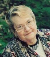 MaryLou L. Hayter Obituary