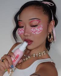 day to night with @topicals 💖💕💘💗💞 #topicalspartner