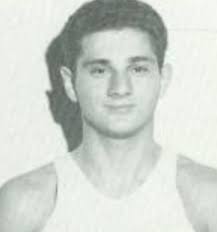 Jerseys In the Rafters Archives