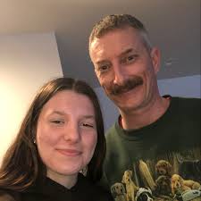 Steve Larson In The National Guard