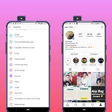 After evolving from a simple photo filter app it took on a myriad of features to add a more. Instagram Pro Pic Viewer V8 20 Mod Apk Instagram Pro Mod