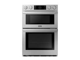 5.0 out of 5 stars. Dacor Doc30p977ds 30 Combination Electric Wall Oven With 7 0 Cu Ft