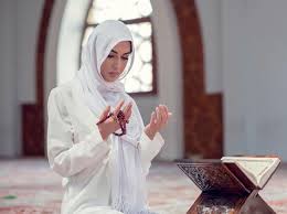 Maybe you would like to learn more about one of these? Doa Bertawakal Kepada Allah Lengkap Arab Dengan Artinya