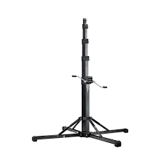 Buy Manfrotto 587b 587 B Black Magic Winch Light Stand
