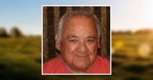 Oliver R. Cantu, Jr. Obituary June 11, 2015