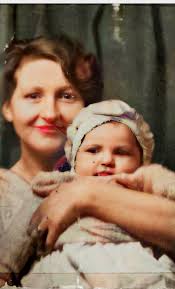 Grace A Sappington McGrew (1913-2009)