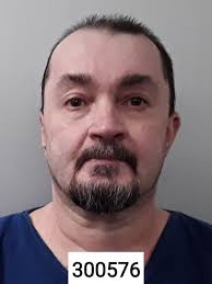 Offender Information