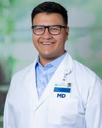 Brandon Smith, MD