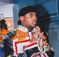 Ski Mask The Slump God In 2020 Cute Rappers Ski Mask Black Couples Goals
