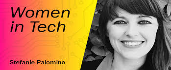 Women in Tech