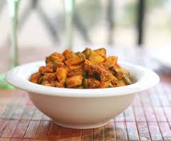 Pisarna Manga Recipe Instant Mango Pickle By Archana S Kitchen