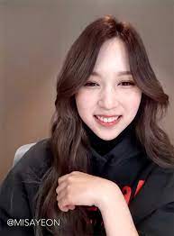 It's a jungle out there in the twitterverse, and getting to know the termi. Misa á´— On Twitter I Told Mina That I Ve Been A Once For 5 Years And That I Ve Never Regretted It For A Moment And That I Ve Always Been Proud Of Them