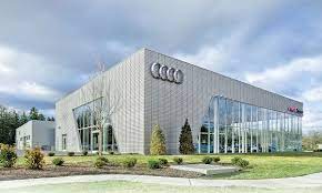 Audi S Philadelphia Campaign