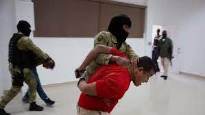 Haitian president jovenel moise was assassinated during an attack on his home, the country's interim prime minister announced wednesday. An L9 Xnbpekvm