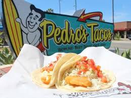 In 1983, rubio opened the first dedicated fish taco joint in america on. Baja Fish Tacos Outside Mexico Food Network Restaurants Food Network Food Network
