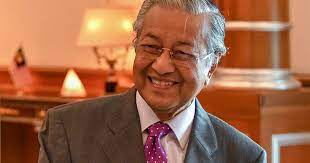 Ramon said dr judin had a justification in feeling hurt if the transfer to cidb appeared to be a demotion. Civil Service Is Too Big Says Malaysian Pm Government Civil Service News