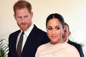 Meghan markle has been praised for providing a 'vital step in breaking down stigma and shame' around miscarriage after she revealed the 'unbearable grief' she suffered after losing her second baby. Pskqjjv H4mlsm