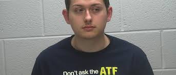 LaGrange County Jail officer arrested following sexual battery investigation