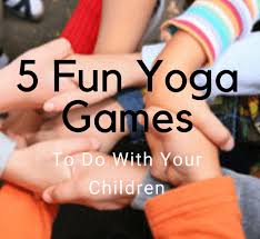 Finde hier direkt dein lieblingsspiel. 5 Fun Kids Yoga Games To Do With Your Child Go Go Yoga For Kids