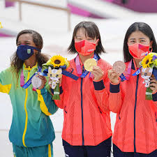 — olympics (@olympics) july 26, 2021. Pfidvihuttx8zm