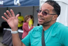 Spirits run high at LA Marathon Expo as runners gear up for race day