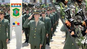 We're a nationally recognized architecture firm located in the heart of nashville, tennessee. Concurso Esa 2019 2020 Inscricoes Encerradas Para 1 100 Vagas